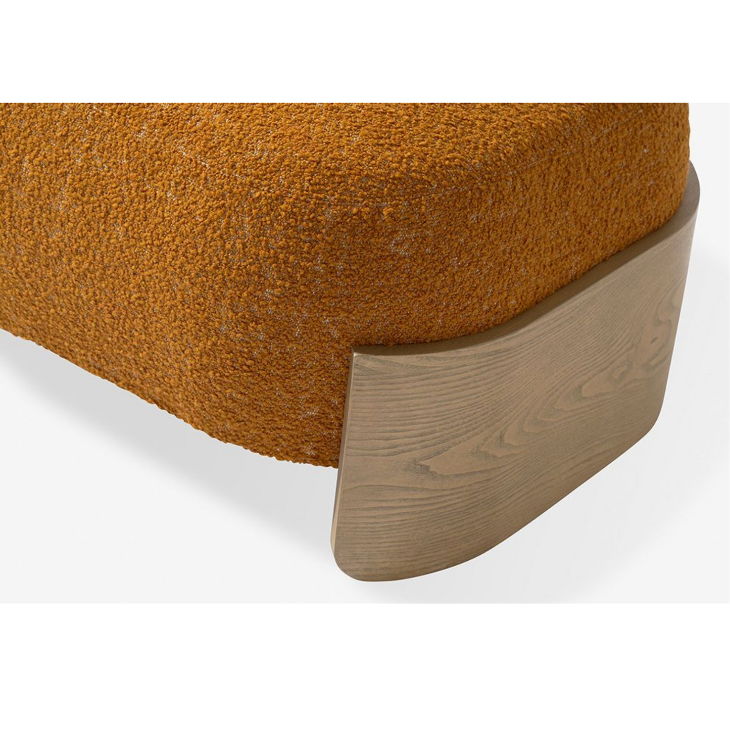 CARPANESE | BETTY POUFF - $4,800.00