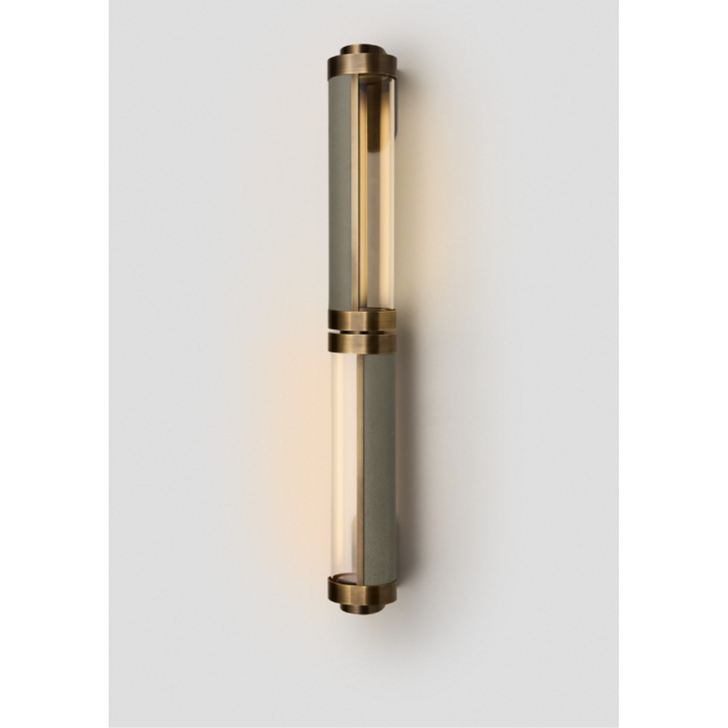 ARTICOLO | SWIVEL DOUBLE WALL SCONCE