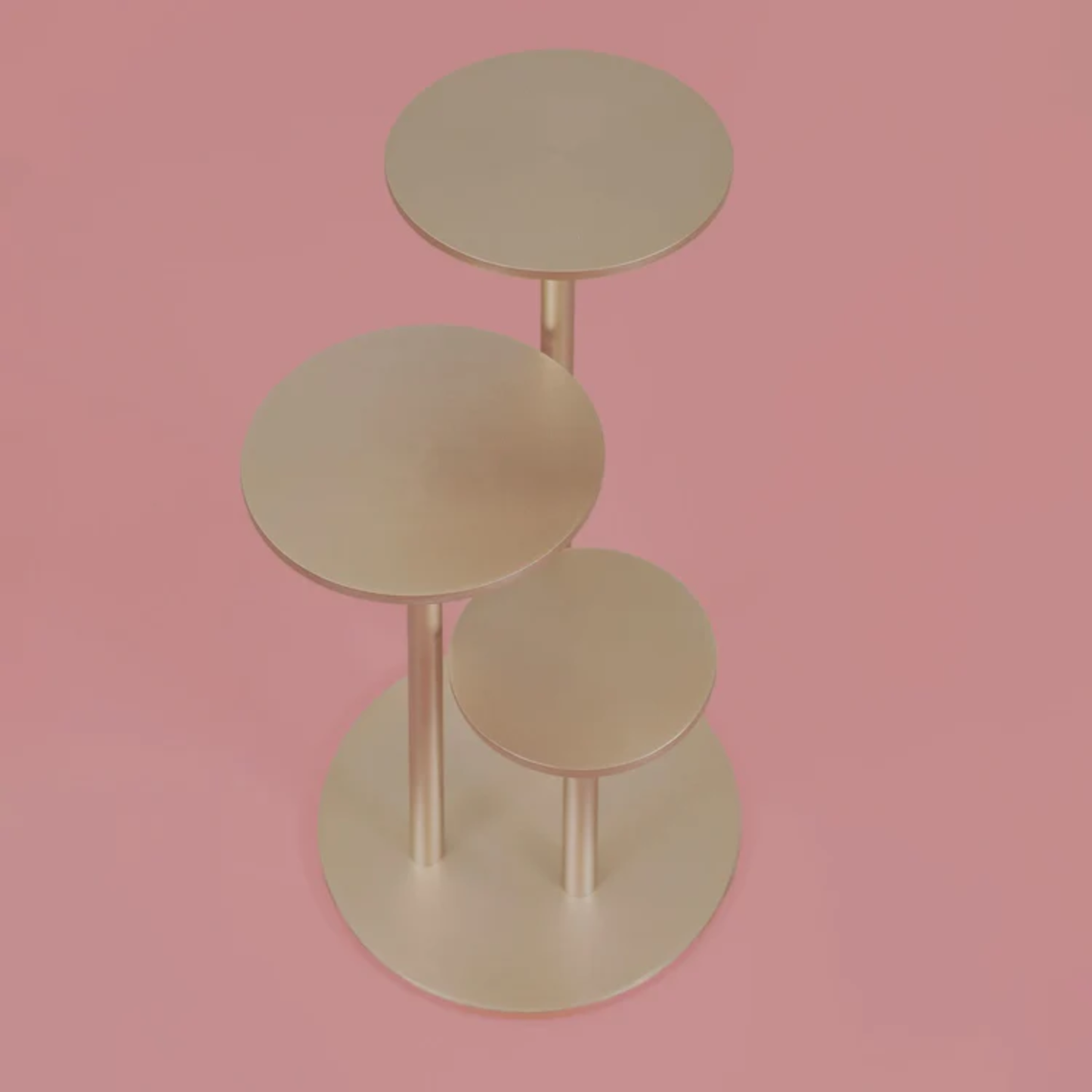 SECOLO | ORION SIDE TABLE | $2,945