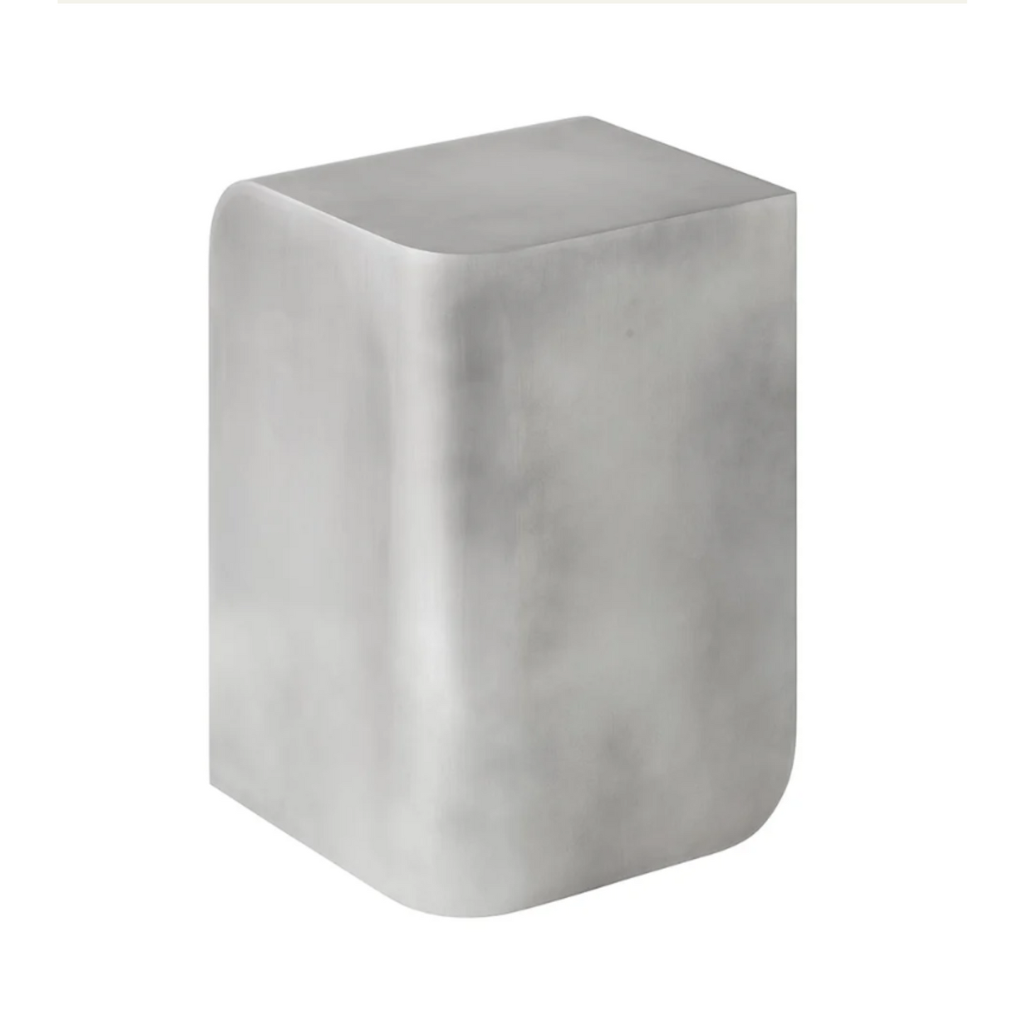 VOLUME SIDE TABLE | $745.00
