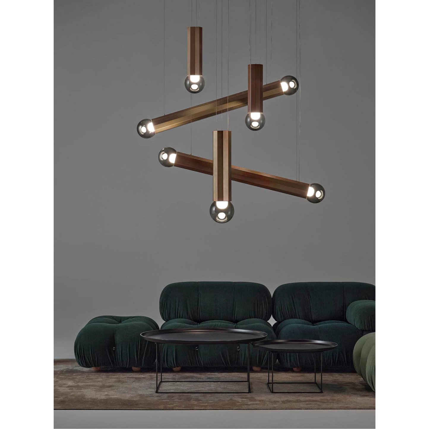 BROKIS | PRISMA | $8,182.00 - $9,274.00