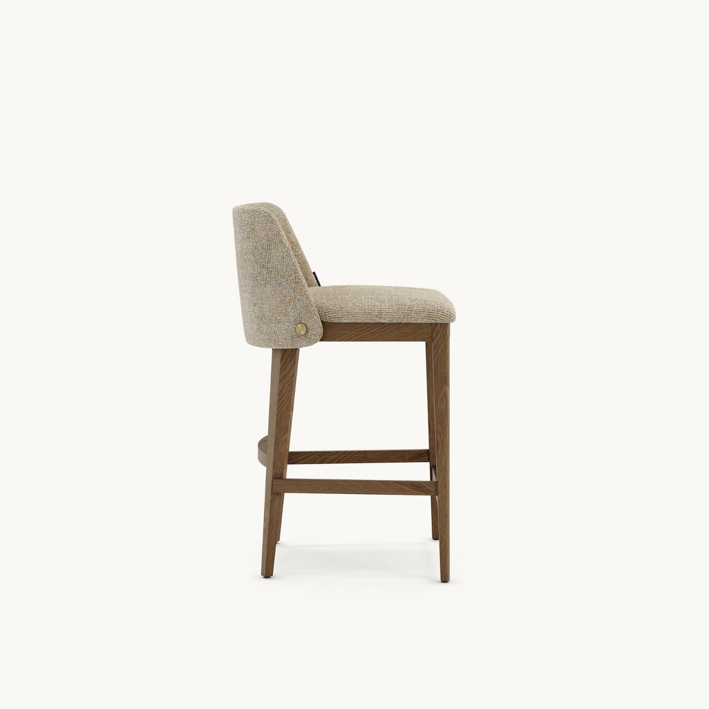 DOMKAPA | LOUISE BAR & COUNTER CHAIR | $1,935.00 - $3,555.00