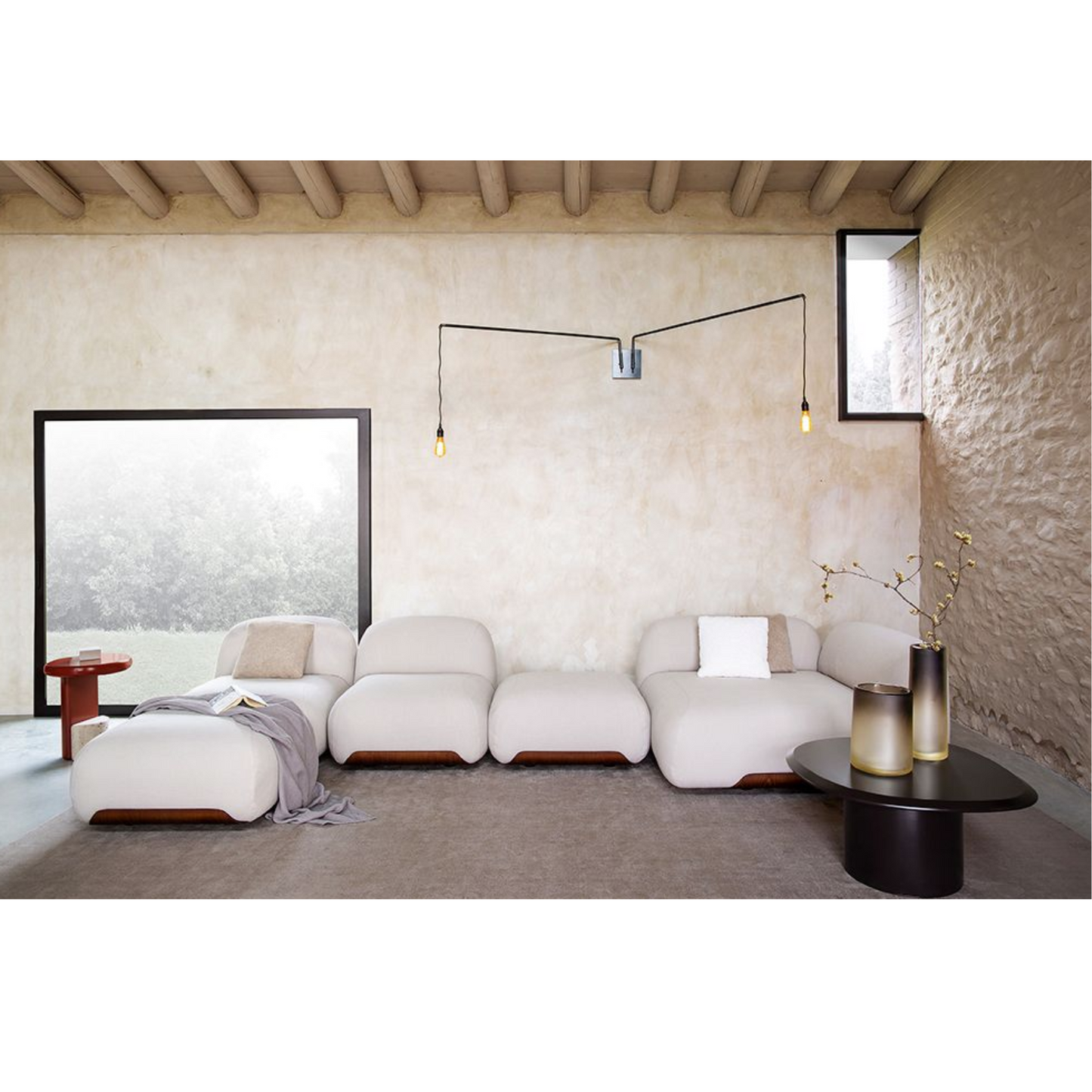 CARPANESE | BUBBLE 3P - $25,650.00