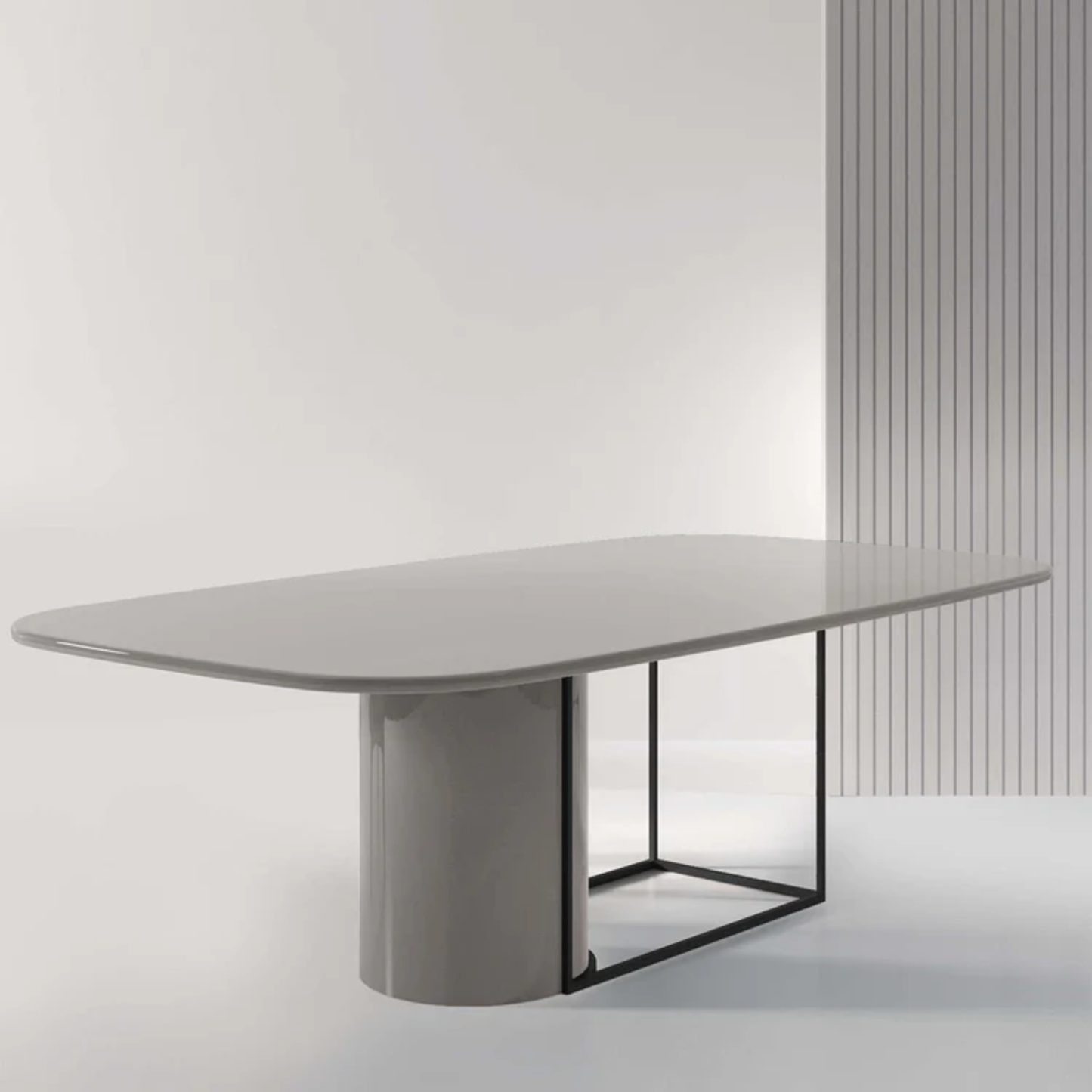 SECOLO | HORUS DINING TABLE | $15,370