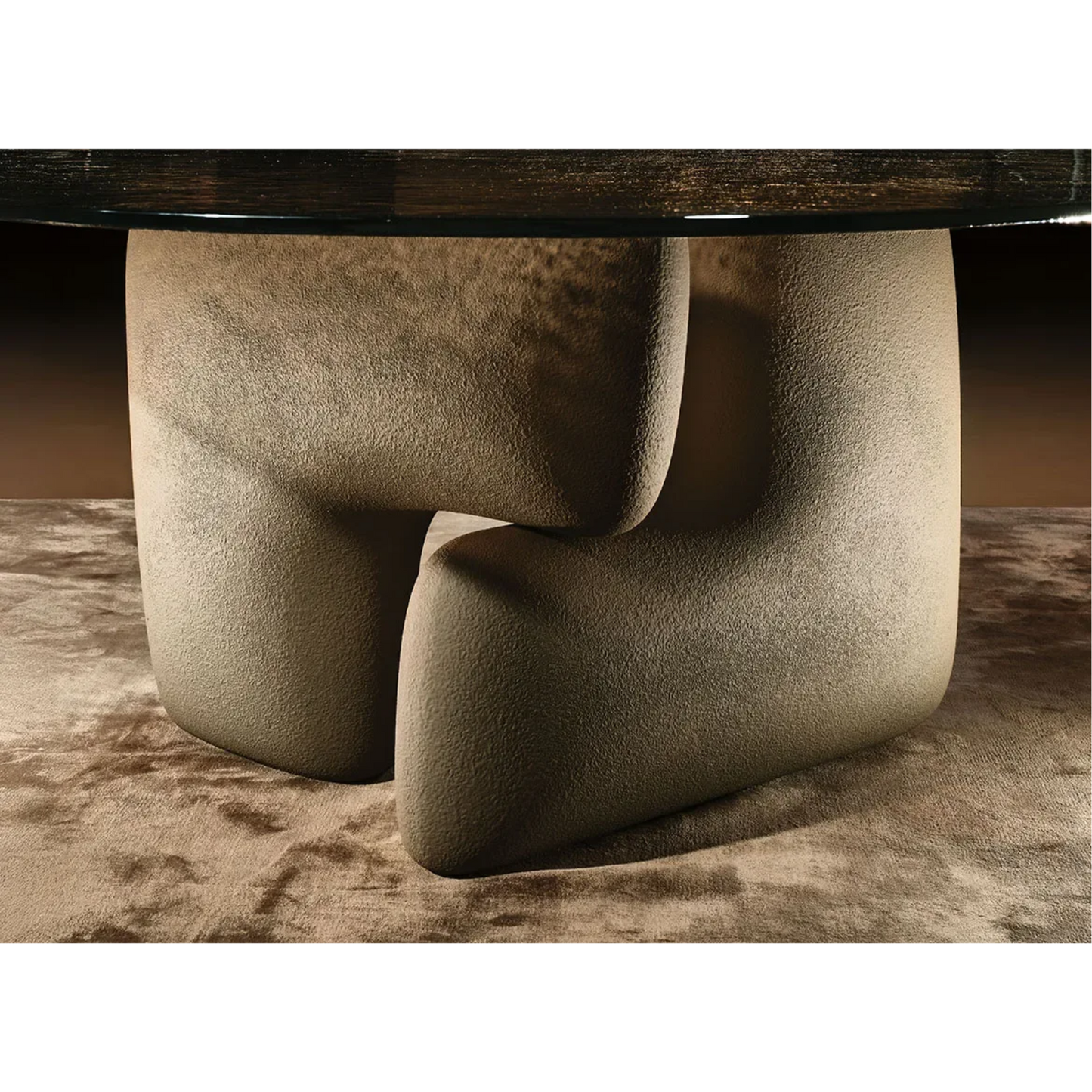 CLAY TABLE | Quote upon request