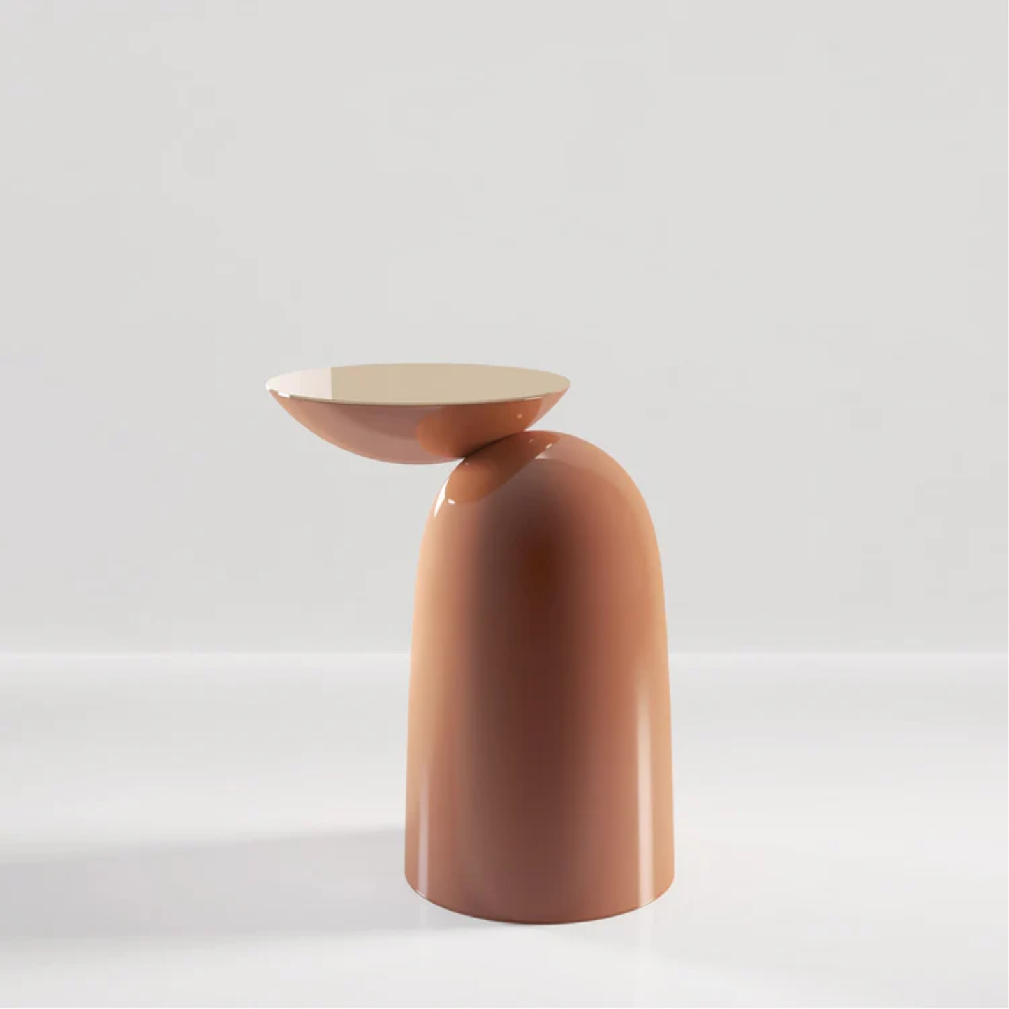 SECOLO | PINGU SIDE TABLE | $4,380
