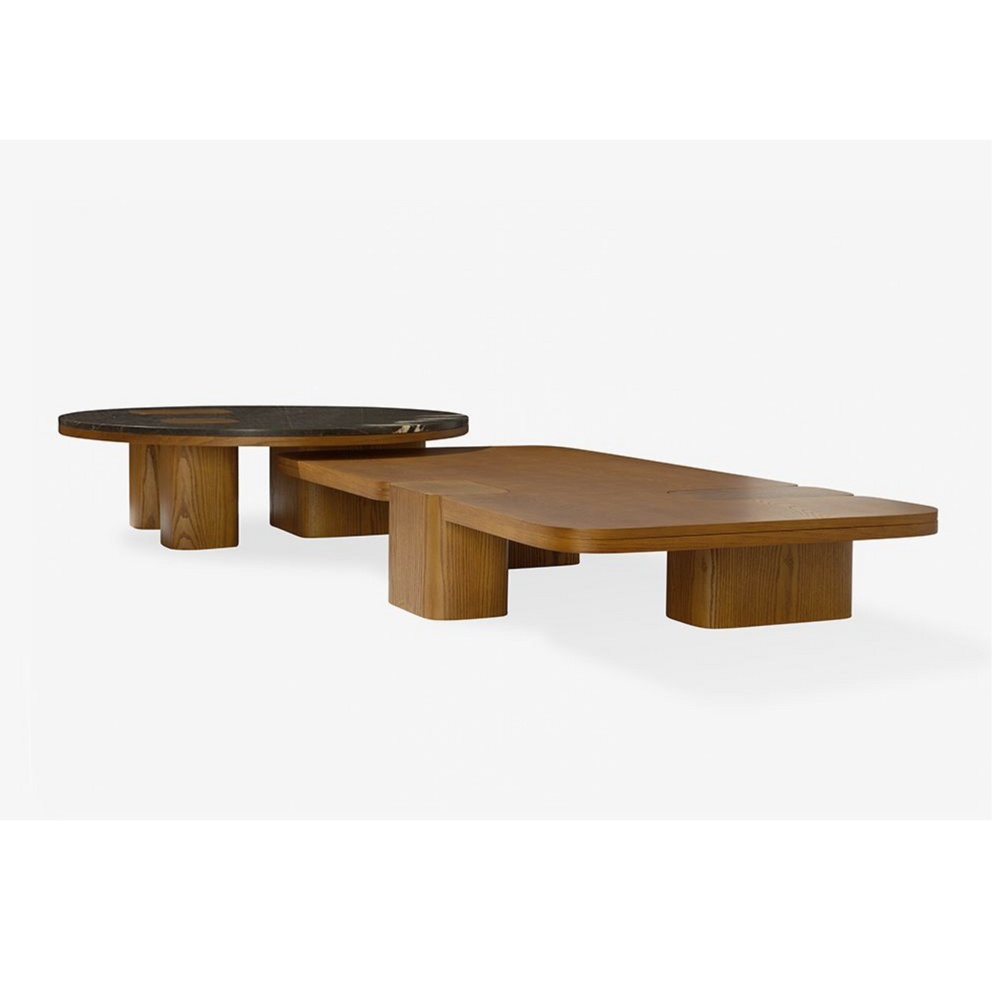 CARPANESE | ERICE TABLE - $7,125.00 - $10,425.00