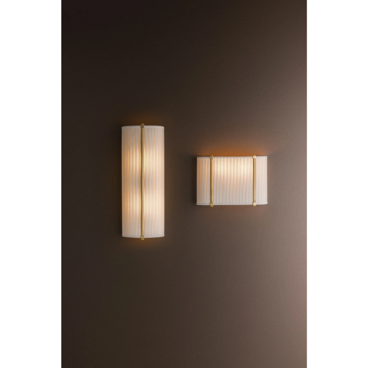 HUDSON VALLEY LIGHTING | CORNELL WALL SCONCE | $502.00