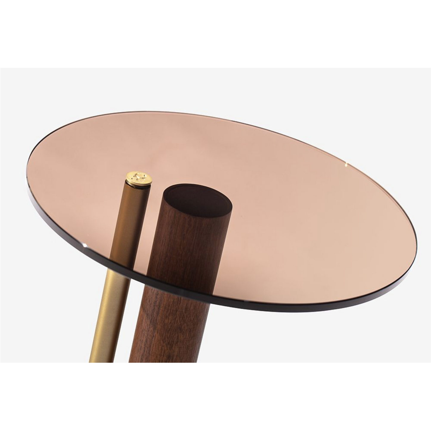 CARPANESE | ATHENA SIDE TABLES SET - $3,075.00 - $3,300.00