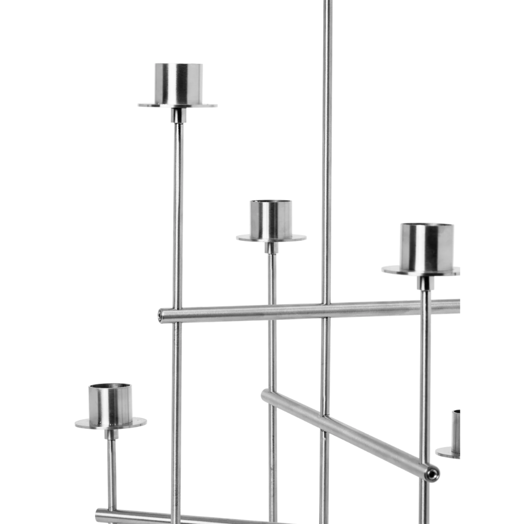 FERM LIVING | ELYSIA CANDELABRA | $159.00