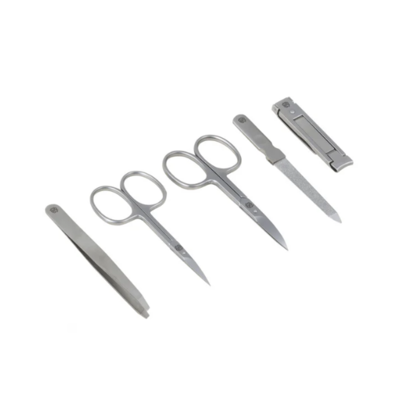 GIOBAGNARA | TRAVEL MANICURE SET | $ 505.00