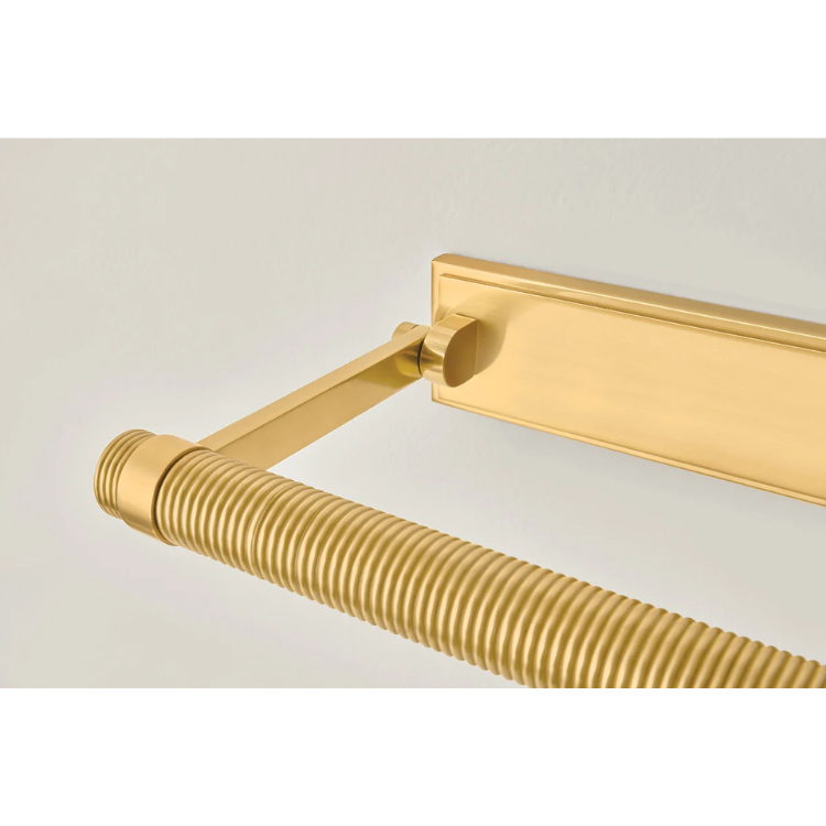 HUDSON VALLEY LIGHTING | DUELL WALL SCONCE | $880.00 - $1,281.00