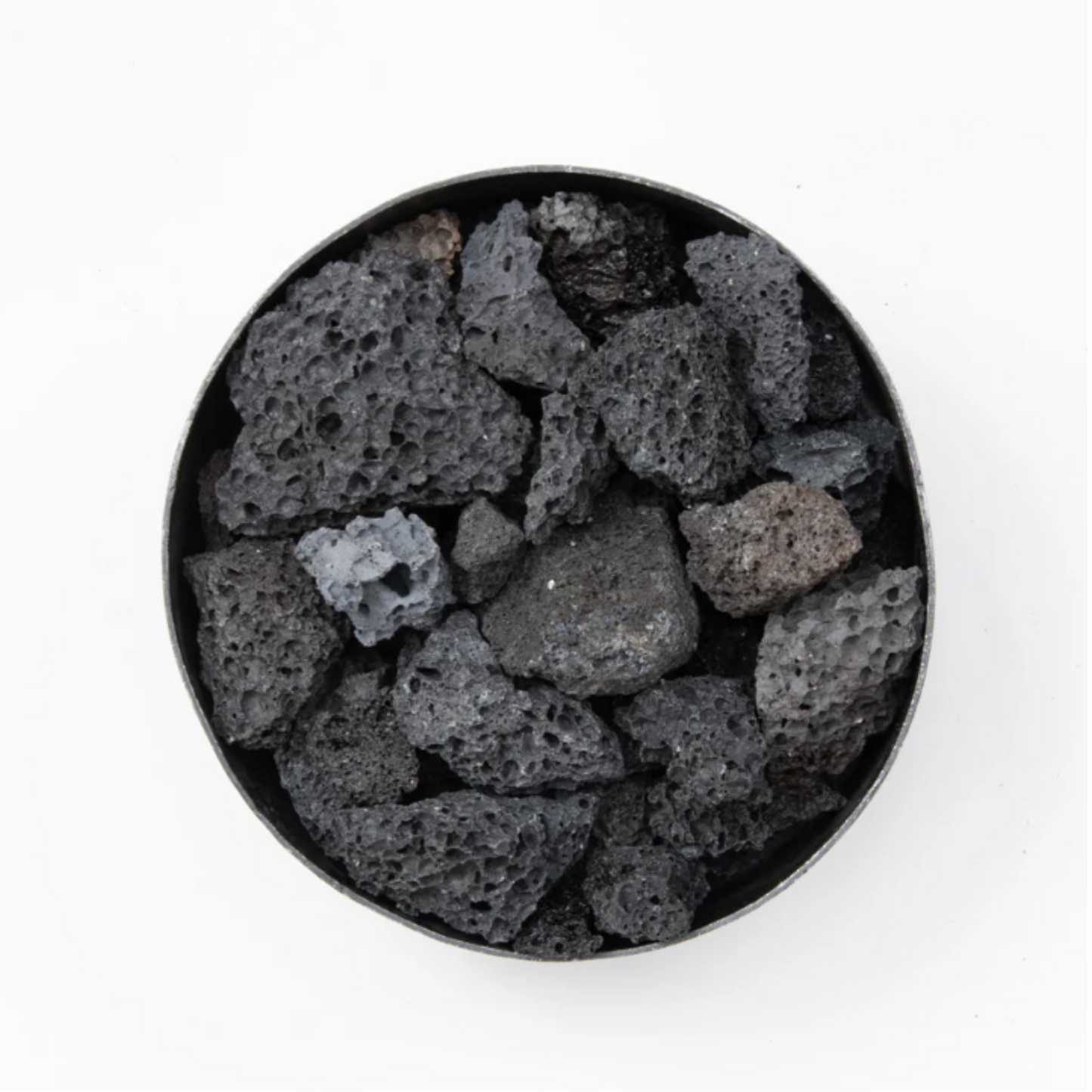 MAD ET LEN I SPIRITUELLE LAVA ROCK POTPOURRI I $250.00