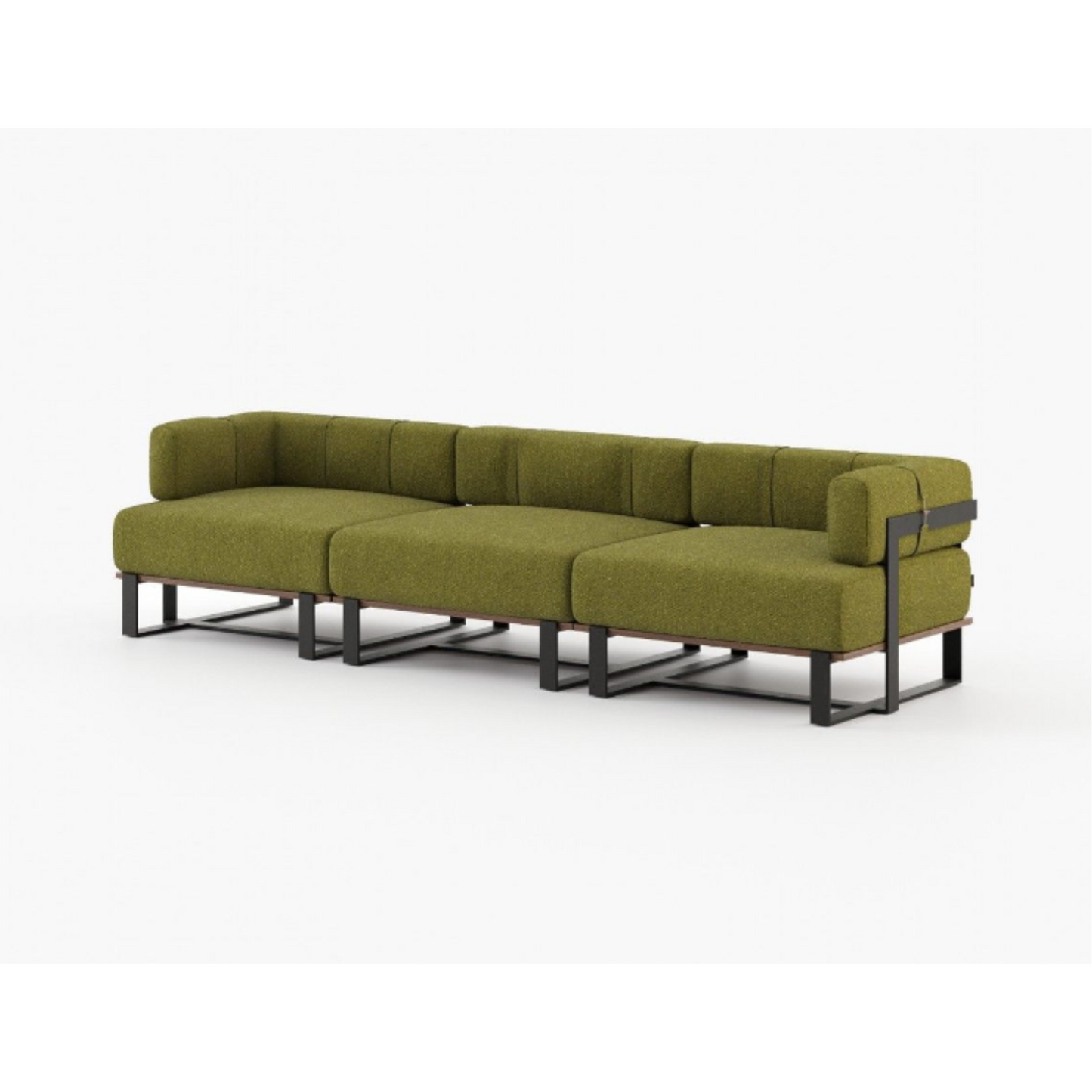 SALIM OUTDOOR SOFA | Quotes upon request