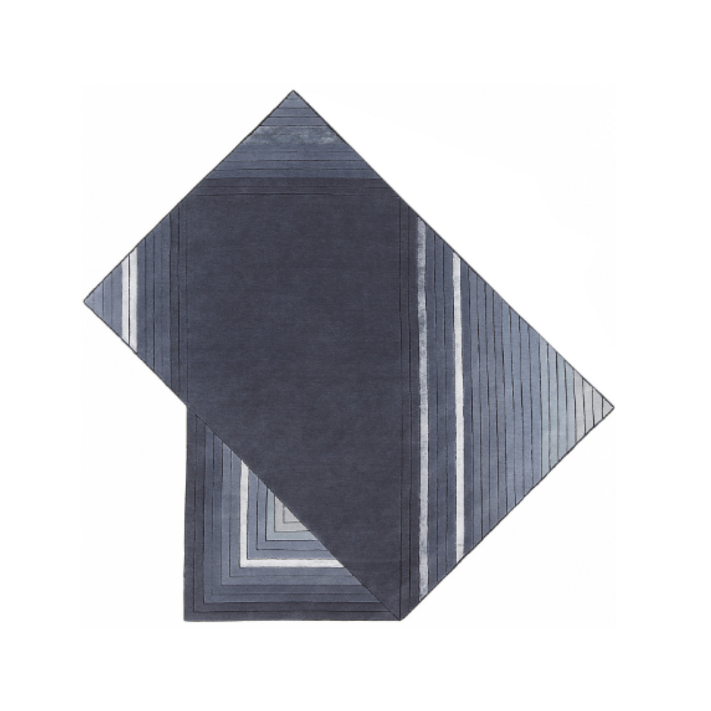PAPIROFLEXIA RUG | $7,513.00 - $9,316.00