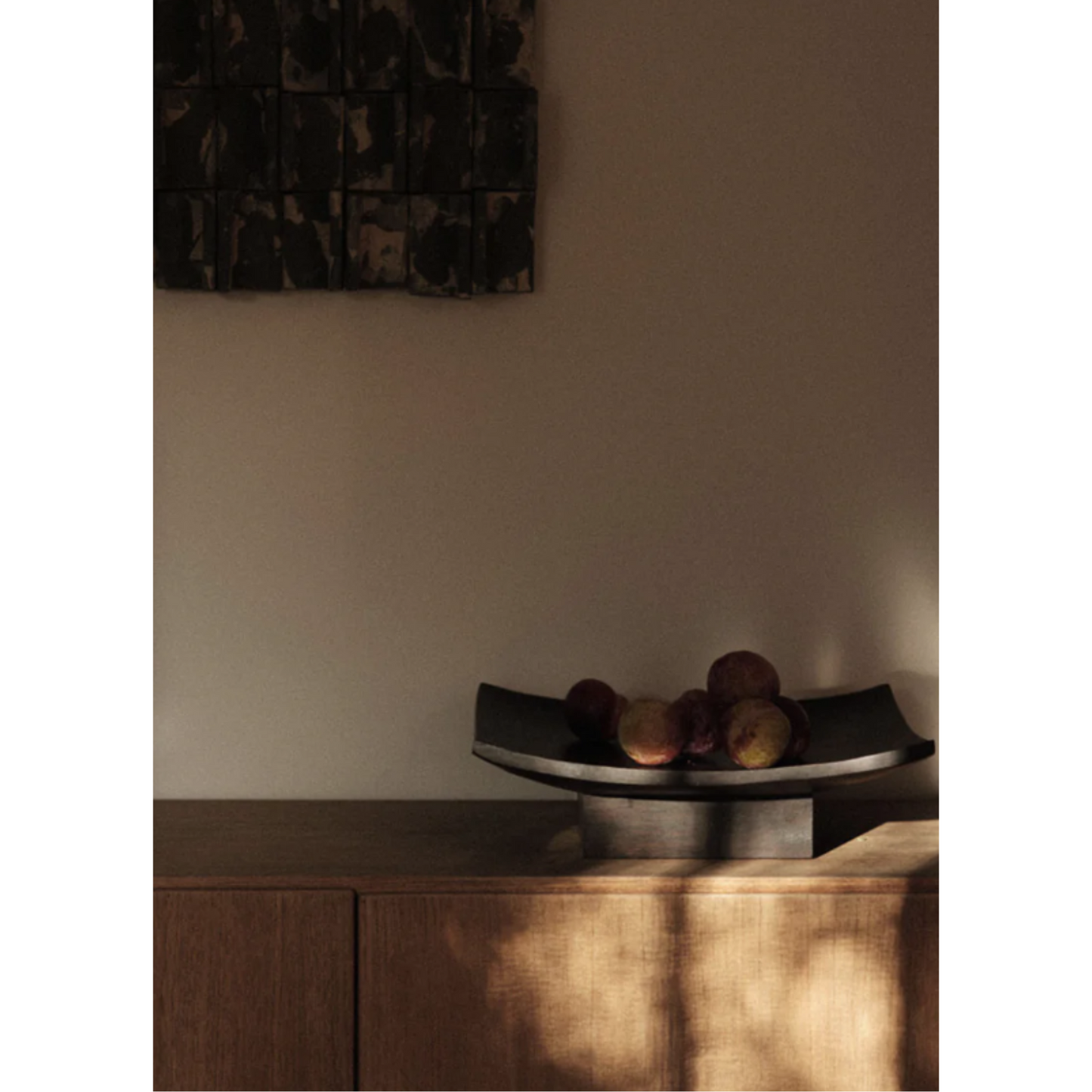 RELEVE` PLATTER | $170.00