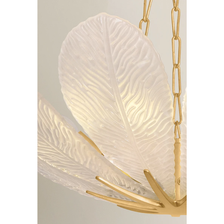 HUDSON VALLEY LIGHTING | GALENA CHANDELIER | $1,749 - $2,750
