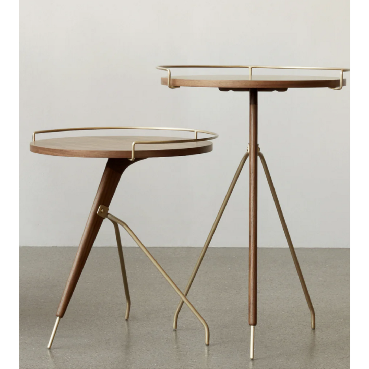 UMANOFF SIDE TABLE | $1,060.00 - $1,250.00