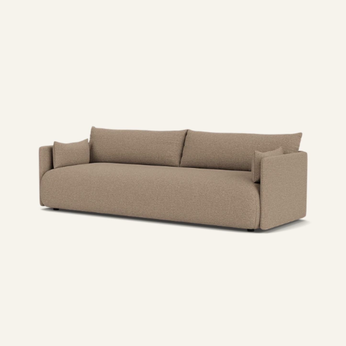 OFFSET SOFAS I $2,795.00 - $6,205.00