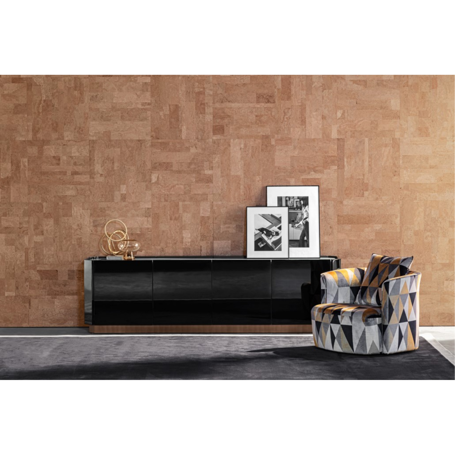 LINGOTTO SIDEBOARD | $9,496.00 - $17,131.00