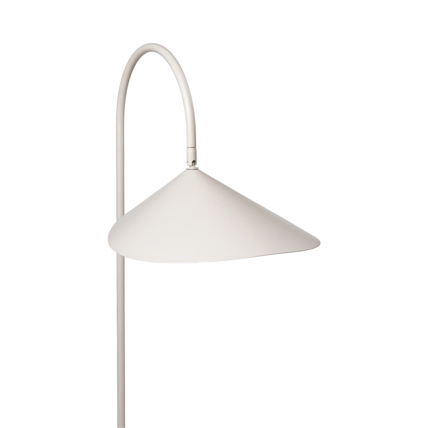 FERM LIVING | ARUM FLOOR LAMP | $1,055.00