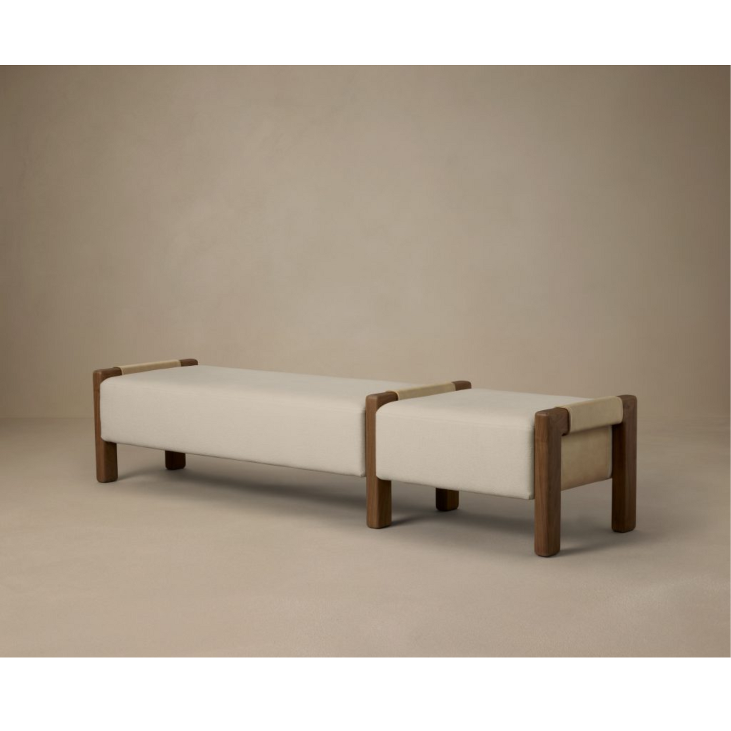 ARTICOLO | SADDLE BENCH