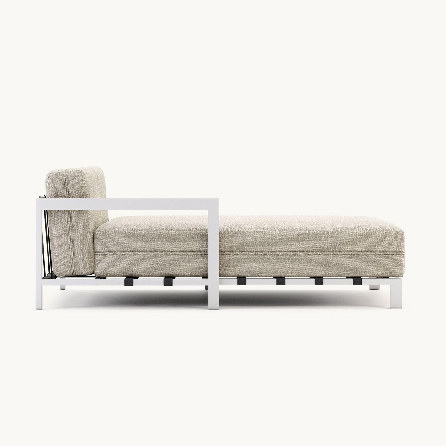 DOMKAPA | BONDI CHAISE LOUNGE | $10,425.00 - $12,818.00