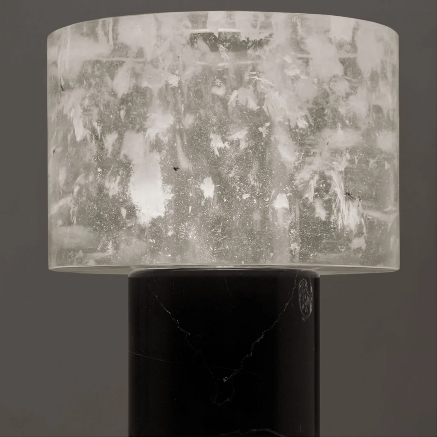 GILLES CAFFIER | MINERAL TABLE LAMP | $10,566.00