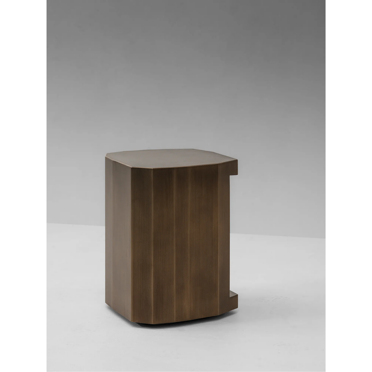 VAN ROSSUM | CAIRN SIDE TABLE B | $9,891.00