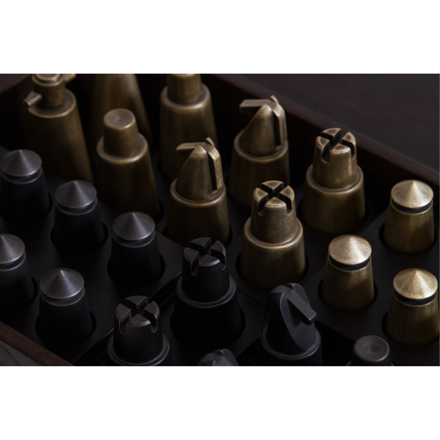 CHESS SET | $2,342.00