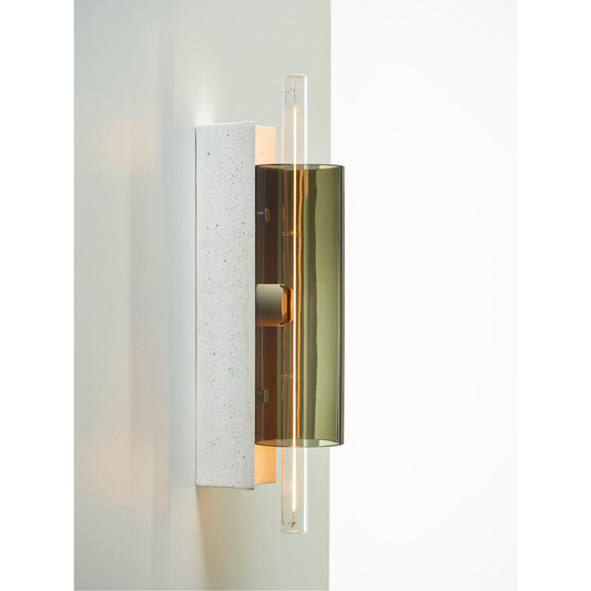 BROKIS | OVERLAY SCONCE | $4,857.00 - $9,628.00