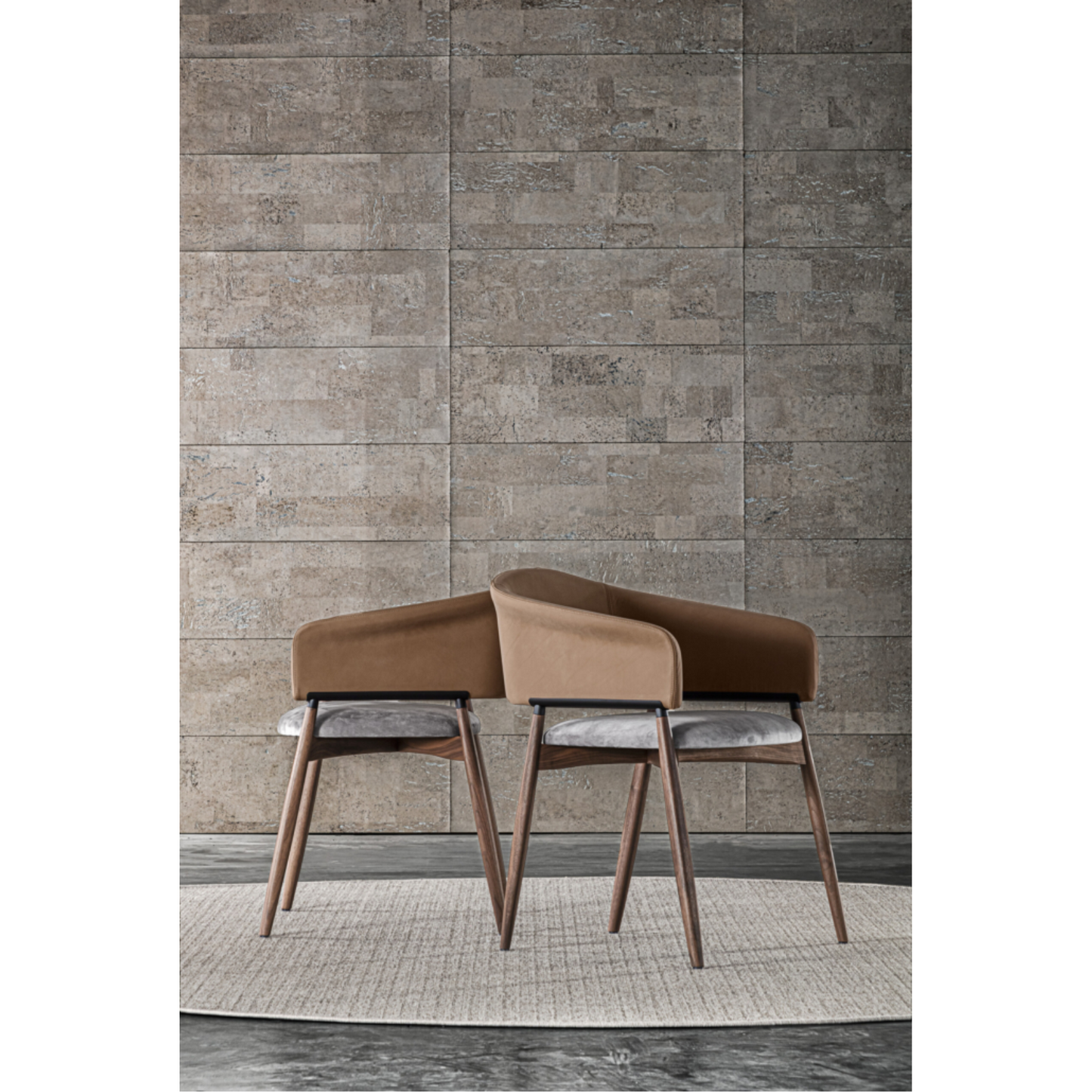 NISIDA CHAIR | $6,201.00