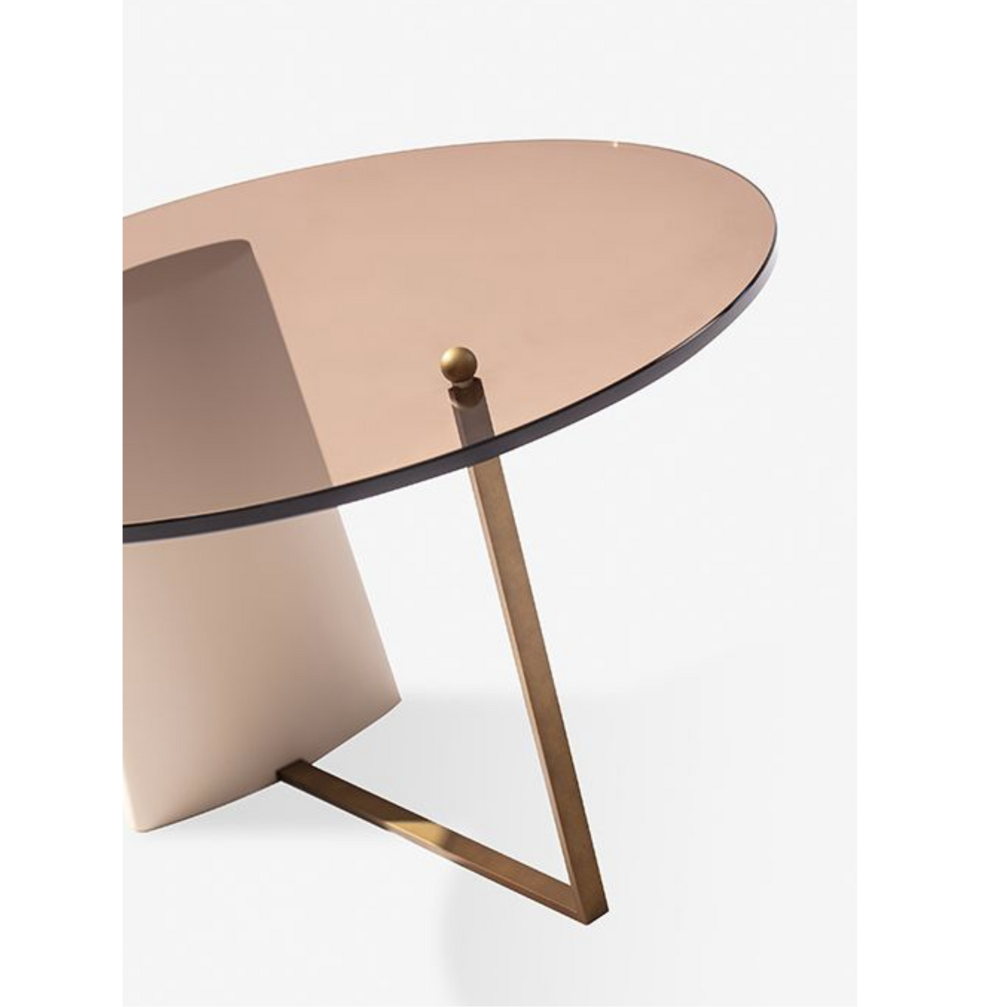 CARPANESE | RIALTO SIDE TABLES SET - $3,300.00 - $3,675.00