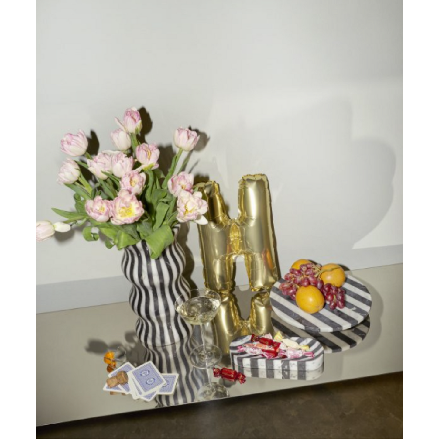 VERSILIA VASE | $ 1,194.00 - $ 1,614.00