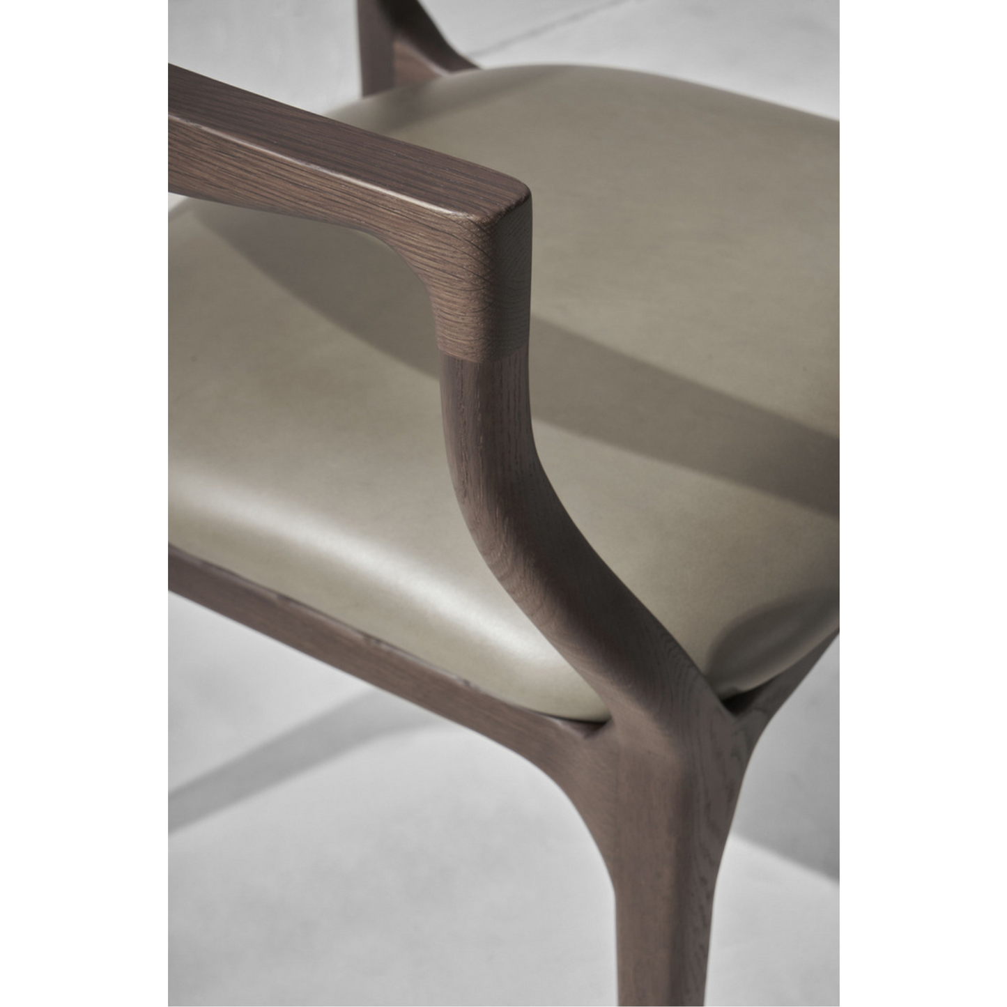ASSEMBY DINING CHAIR WITH ARMS | $2,538.00