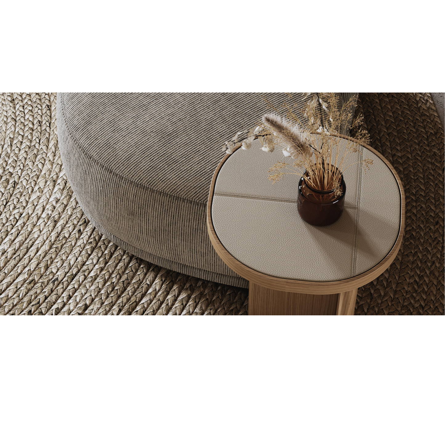 DOMKAPA | GILBERT TABLE SET | $6,128.00