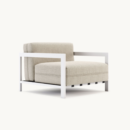 BONDI ARMCHAIR |  $7,351.00