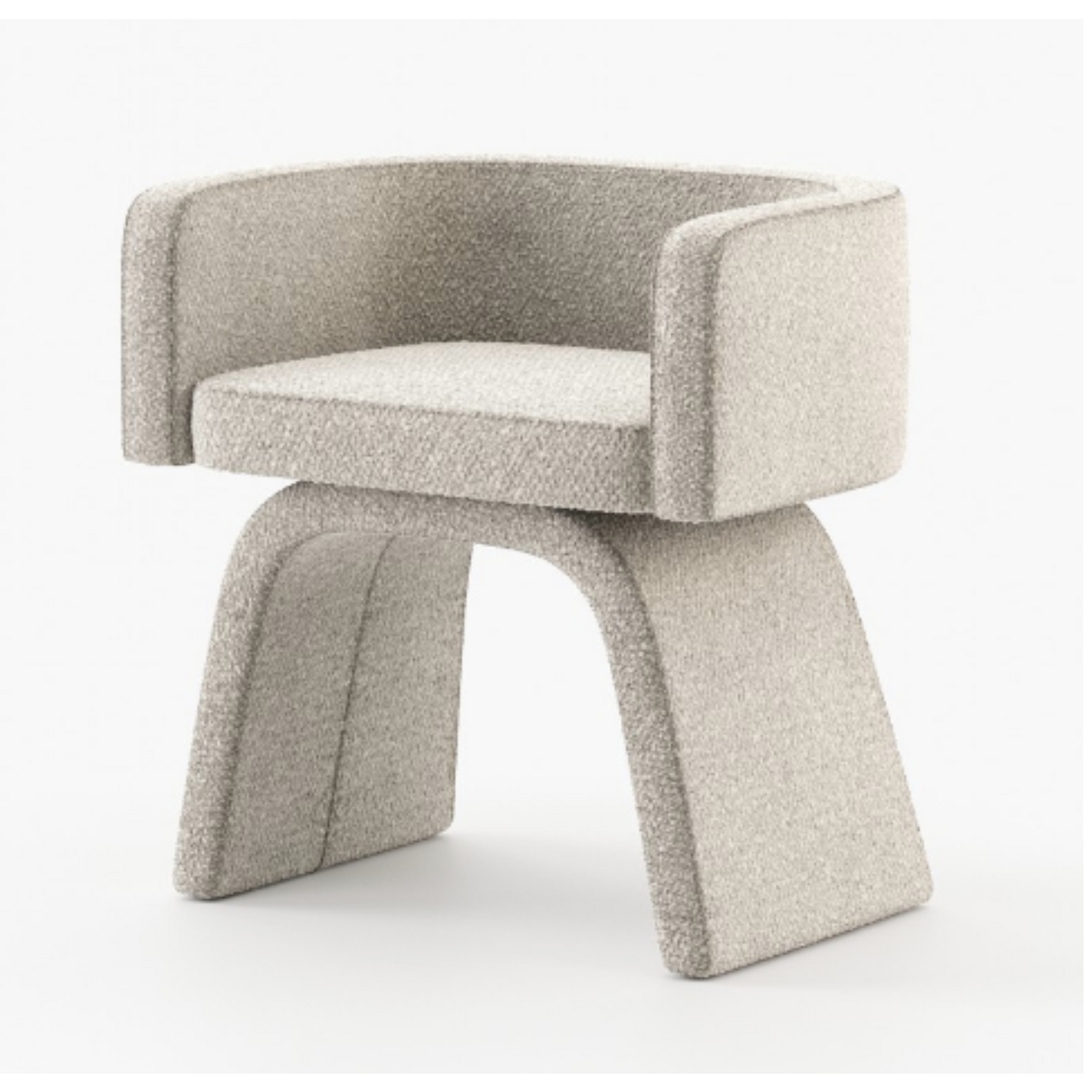 YASMIN ACCENT CHAIR | $4,043.00 - $4,683.00