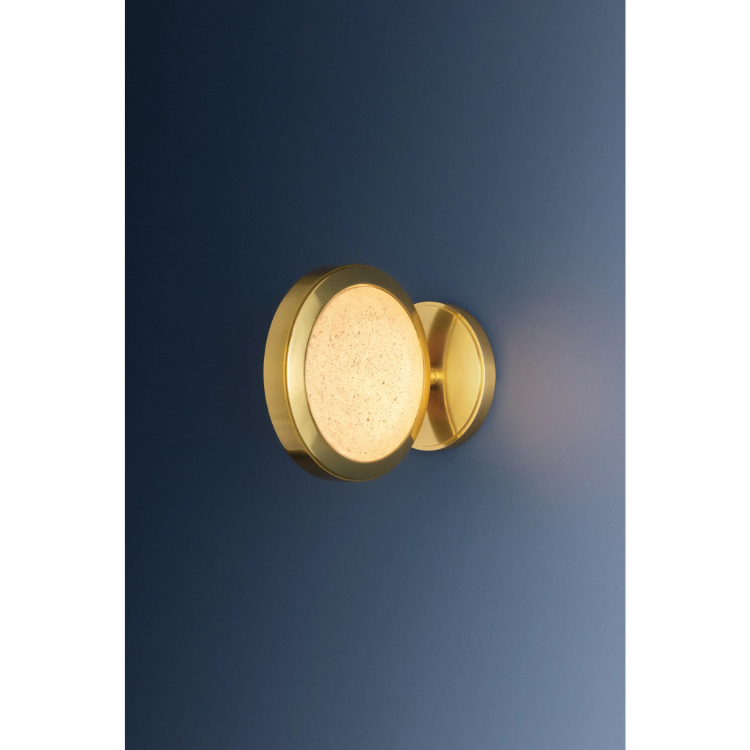 HUDSON VALLEY LIGHTING | HARRIS WALL SCONCE | $502.00
