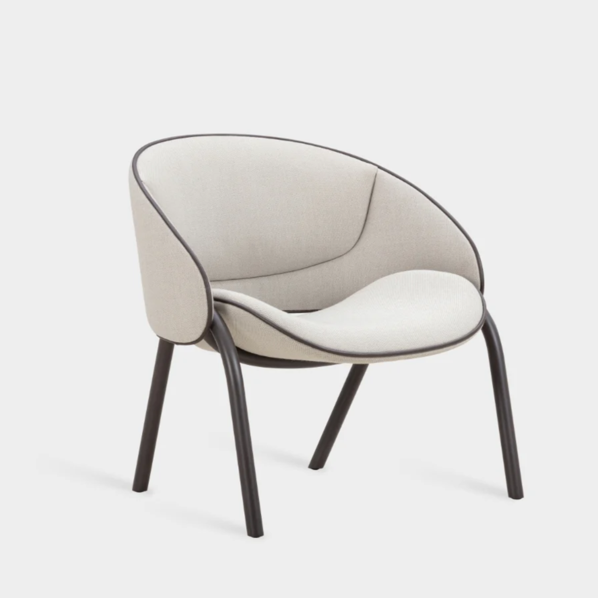 FOLIUM LOUNGE CHAIR | $2,582.00