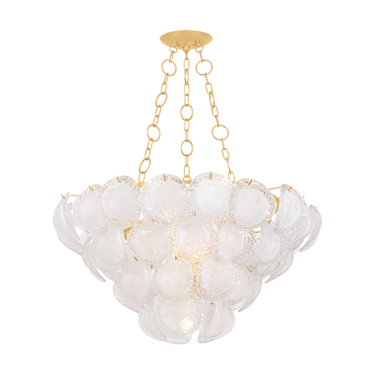 HUDSON VALLEY LIGHTING | CEDAL HILL CHANDELIER | $1,880 - $4,767.00