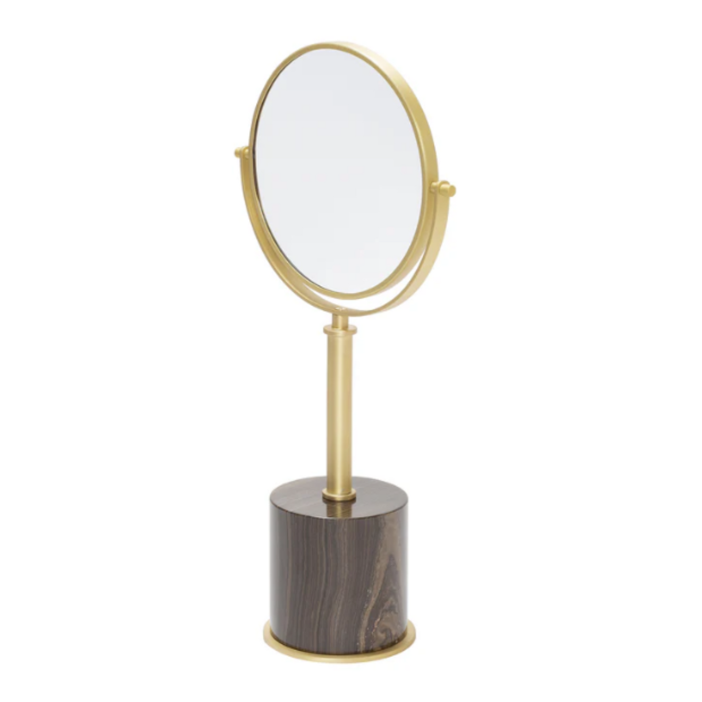 GIOBAGNARA | POSITANO MARBLE FREESTANDING MIRROR | $ 915.00