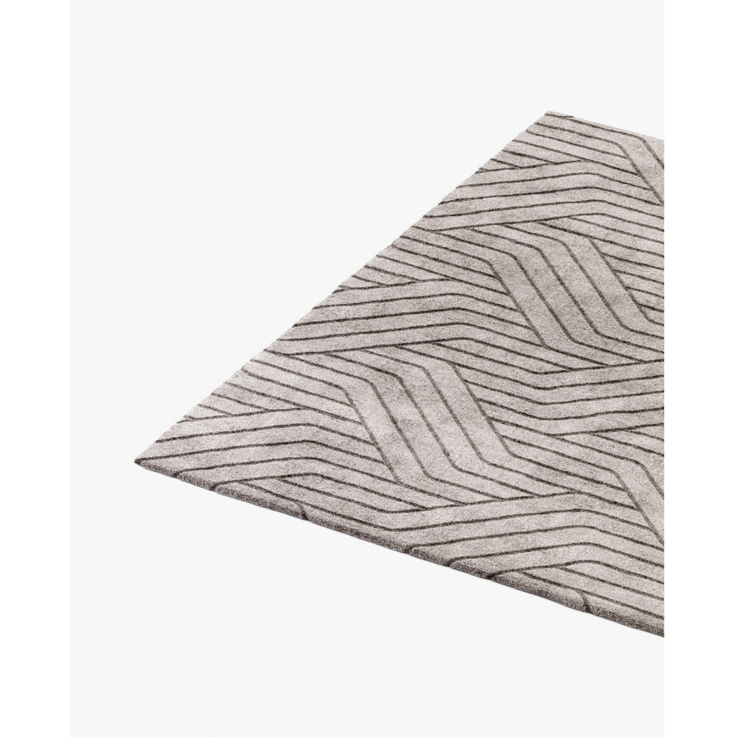 FIELD RUG | Quote upon request