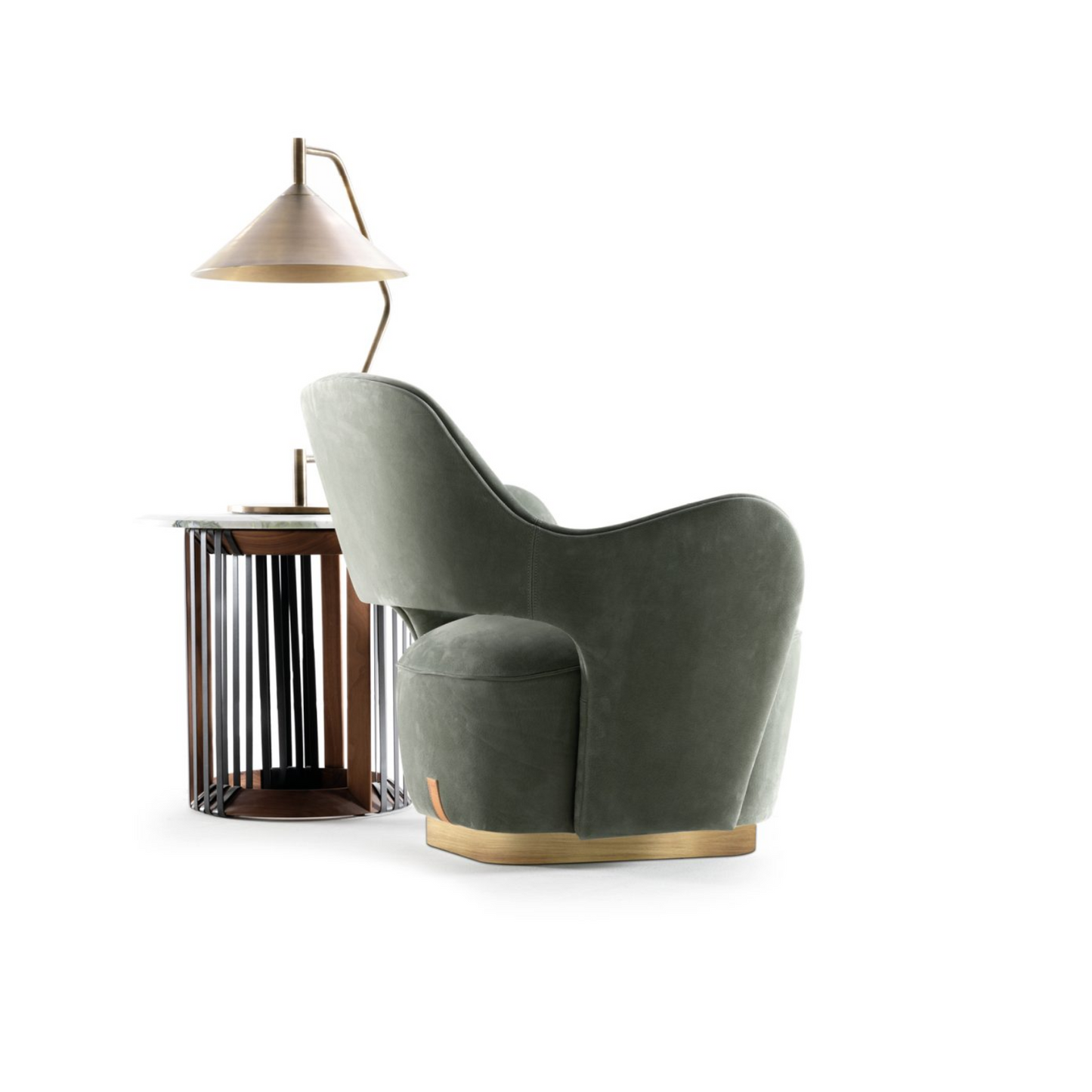 VALERIE ARMCHAIR | $8,717.00