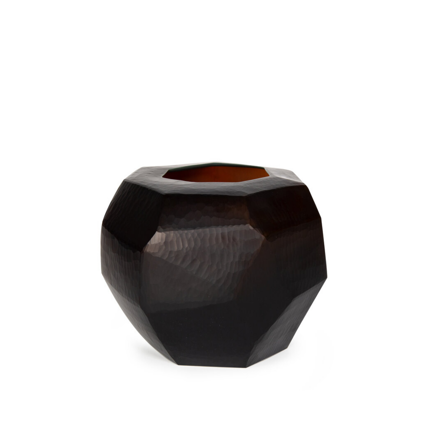 GUAXS CUBISTIC In Dark Brown - $71.00 - $1,065.00