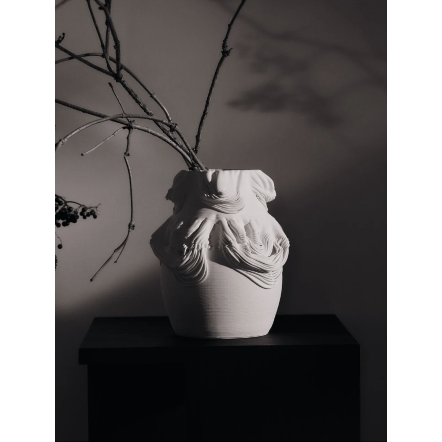 FERM LIVING | DRISCA VASE | $189.00