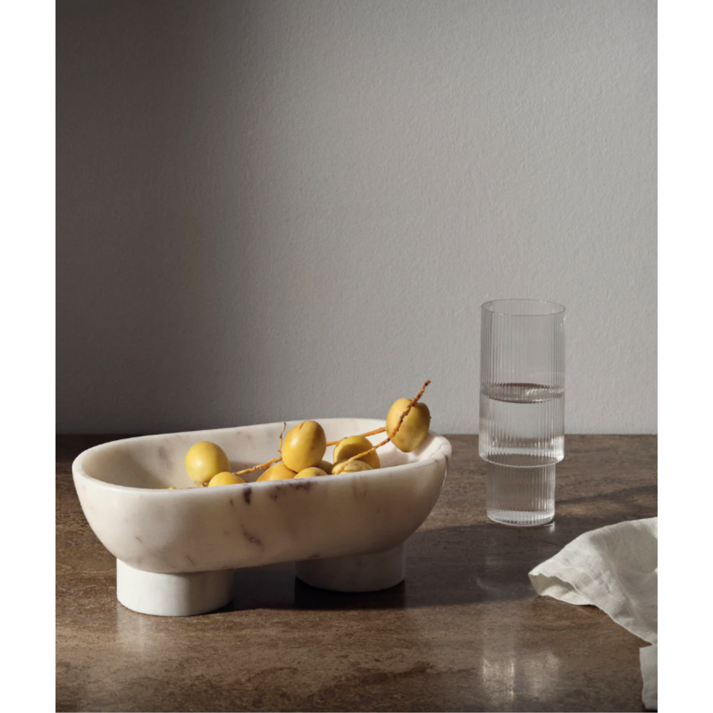 FERM LIVING | ALZA BOWL | $179.00