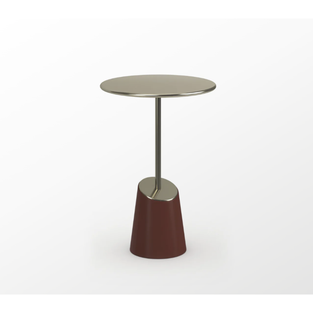 CARACOLE | ROSSETTA ACCENT TABLE | $1,690.00