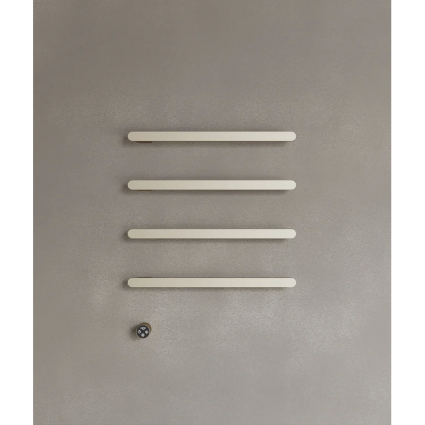 ELEMENTO BATH | WALL-MOUNTED HEADET TOWEL RACK | $926.10 - $1,090.13
