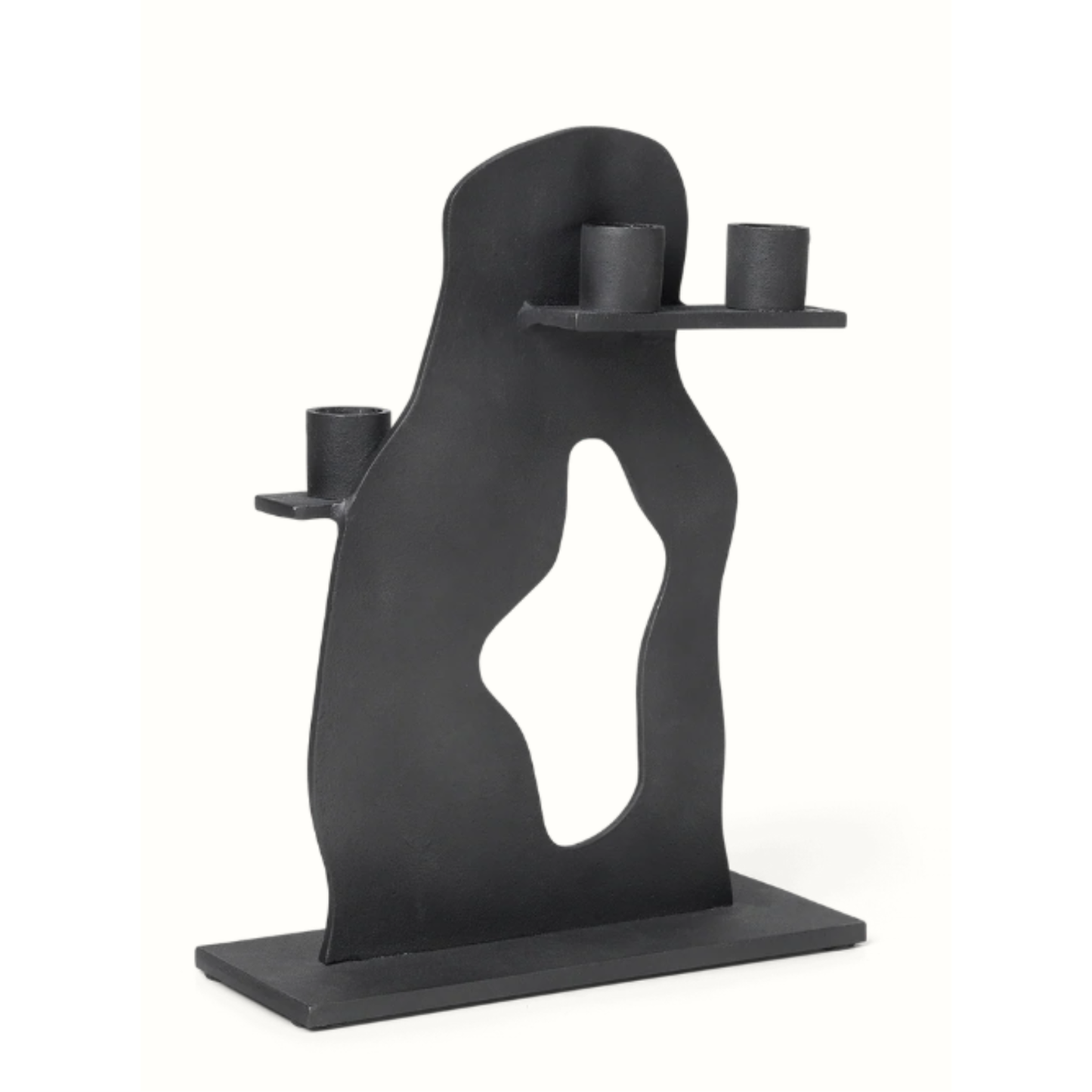 FERM LIVING | ERODE CANDLE HOLDER | $139.00 - $235.00